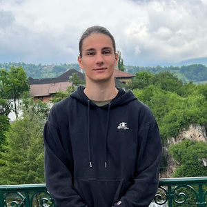 Meet your Posher, Aldin